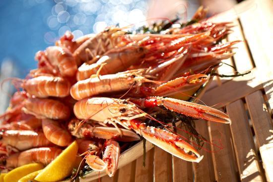 Restaurang Packhuset